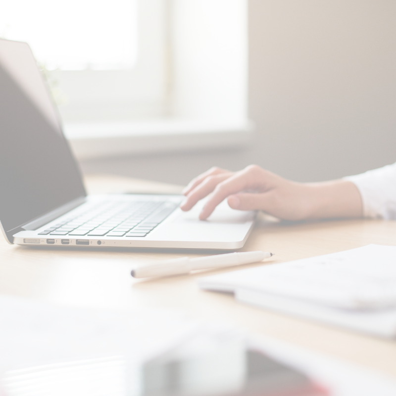 Regelmäßige Bewerbungseingänge ermöglichen die Einstellung passender Fachkräfte.