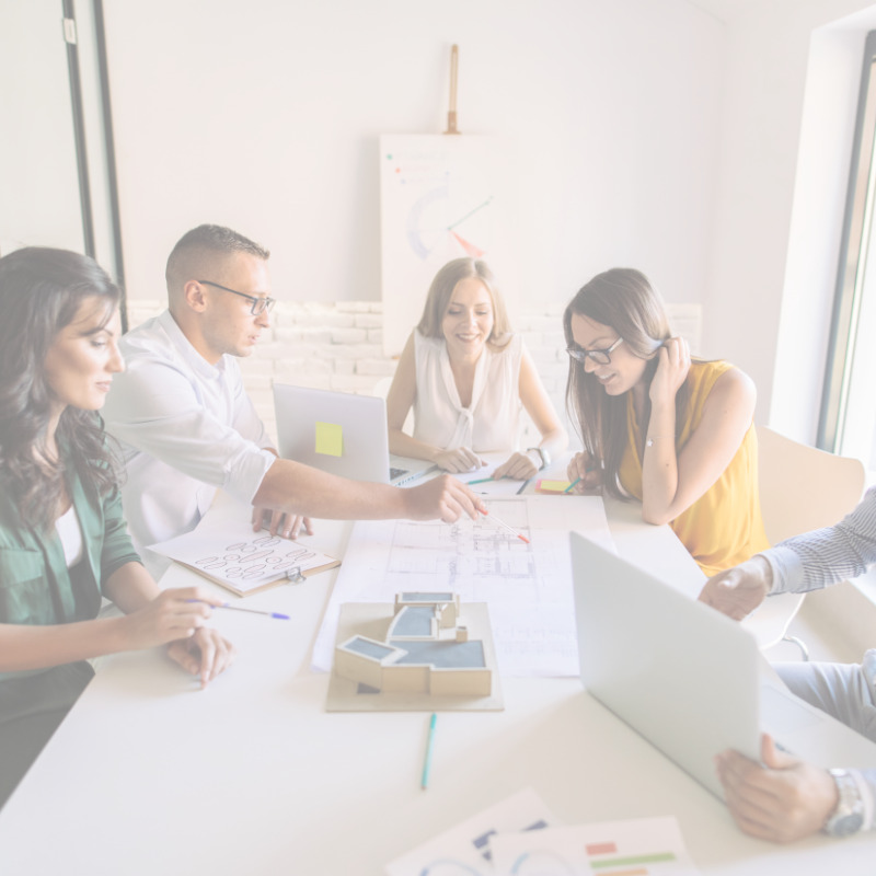 200 Bewerbungen und 12 Einstellungen in 6 Monaten.