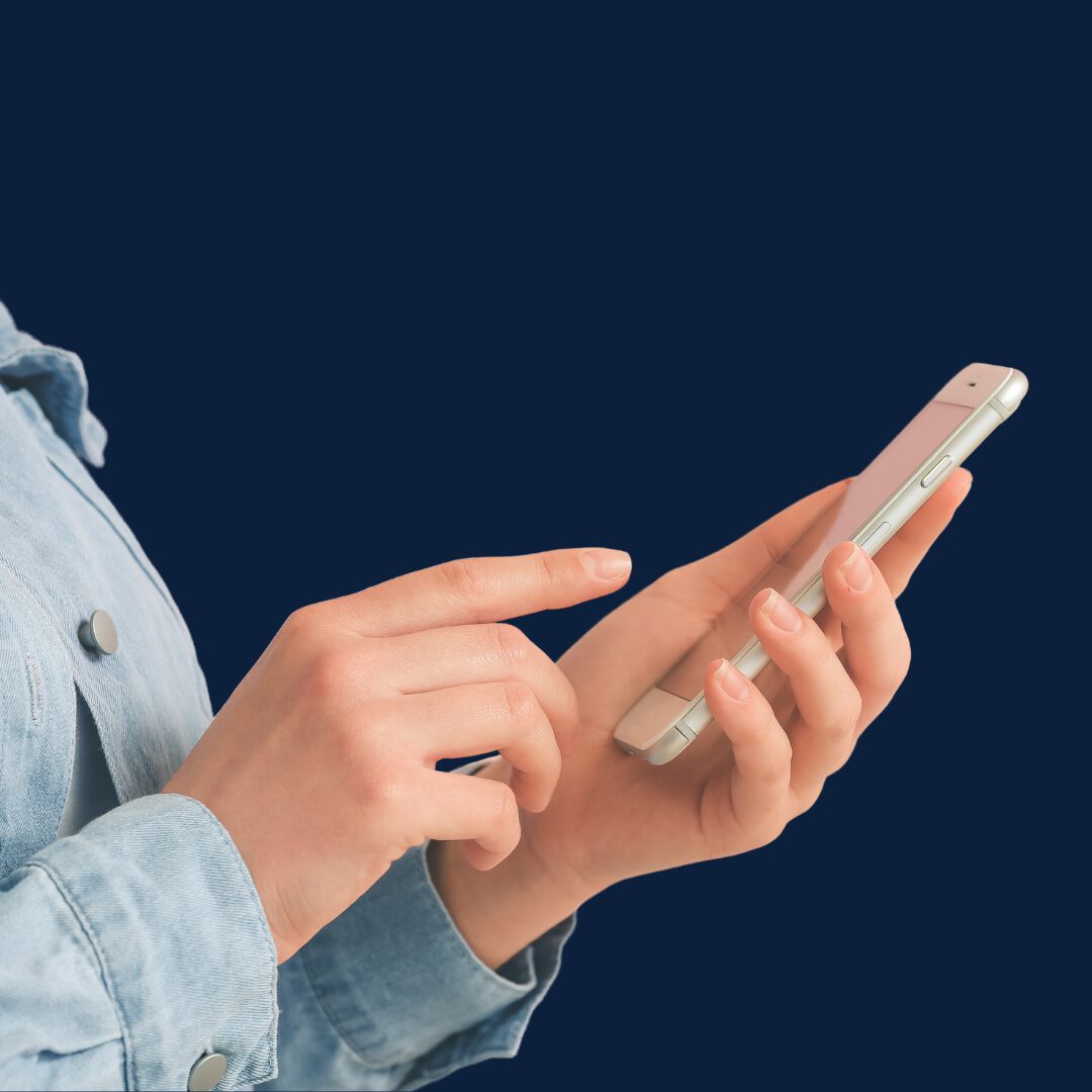 Beispiel einer Social Recruiting Anzeige für Pflegekräfte