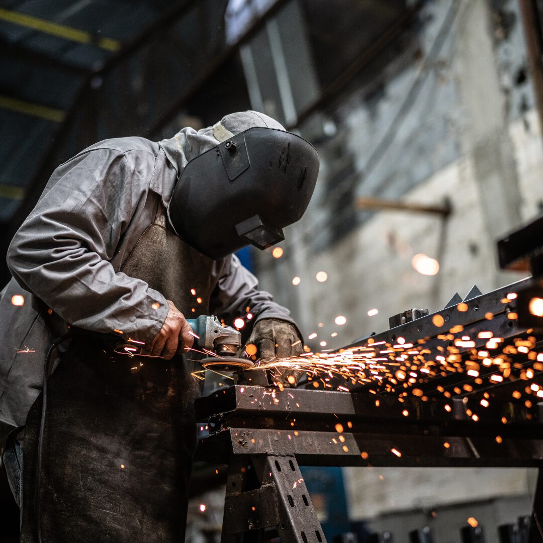 Industrie & Produktion