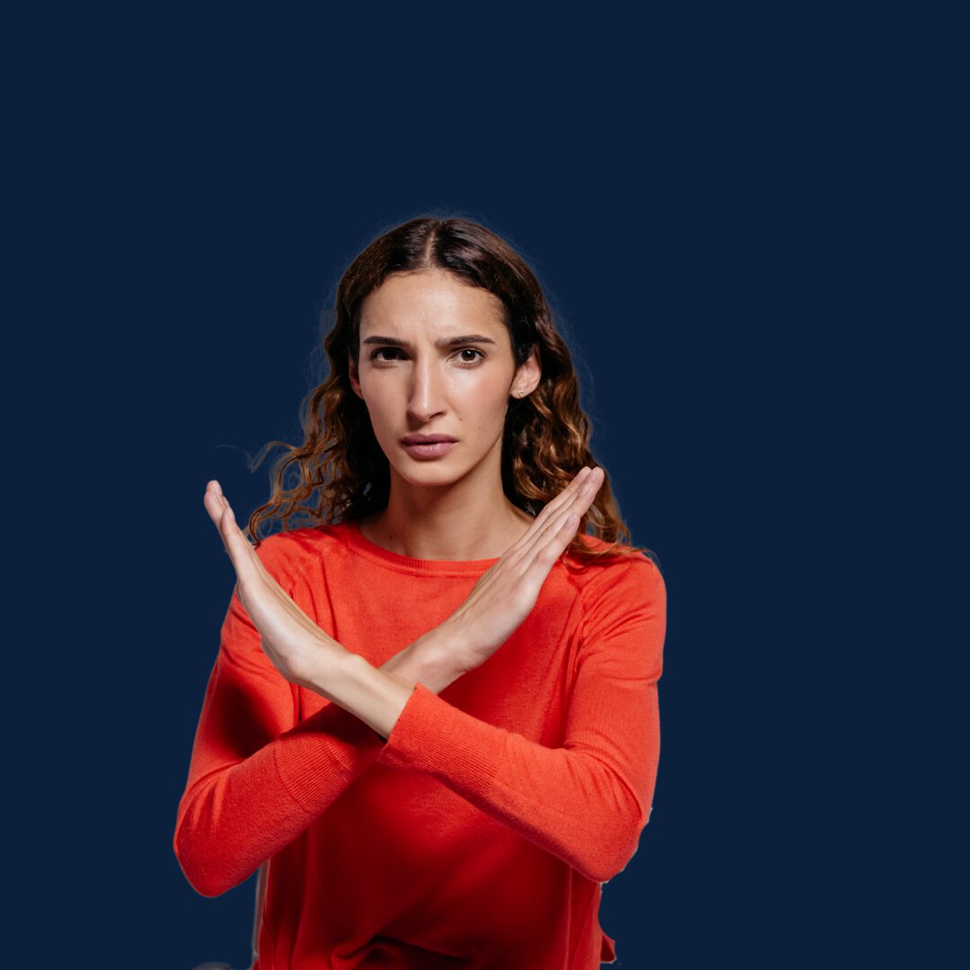 Beispiel einer Social Recruiting Anzeige für Pflegekräfte