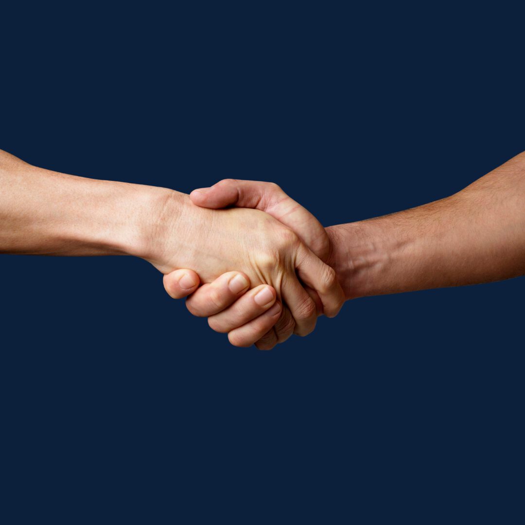 Beispiel einer Social Recruiting Anzeige für Pflegekräfte