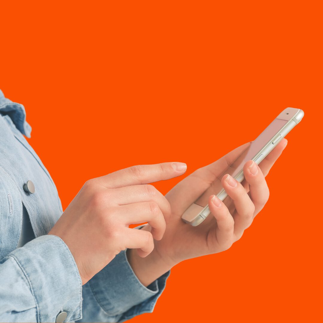 Beispiel einer Social Recruiting Anzeige für Industrie