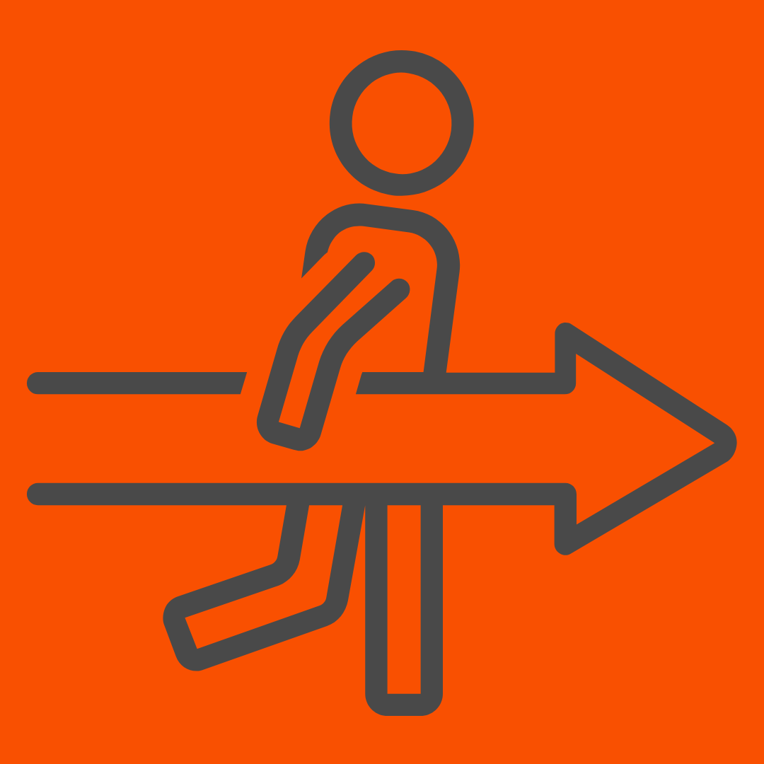 Beispiel einer Social Recruiting Anzeige für Pflegekräfte